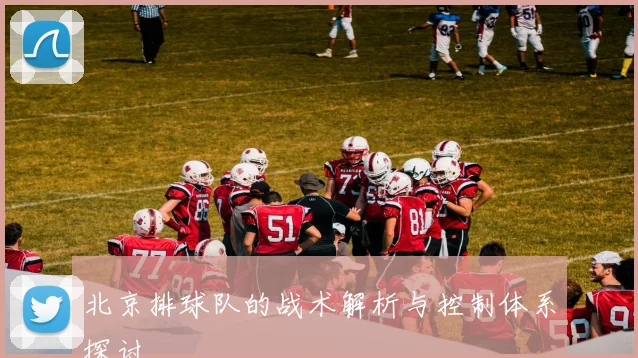北京排球队的战术解析与控制体系探讨